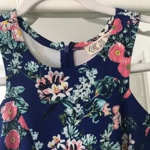 🌺Hawaiian Sundress🌺